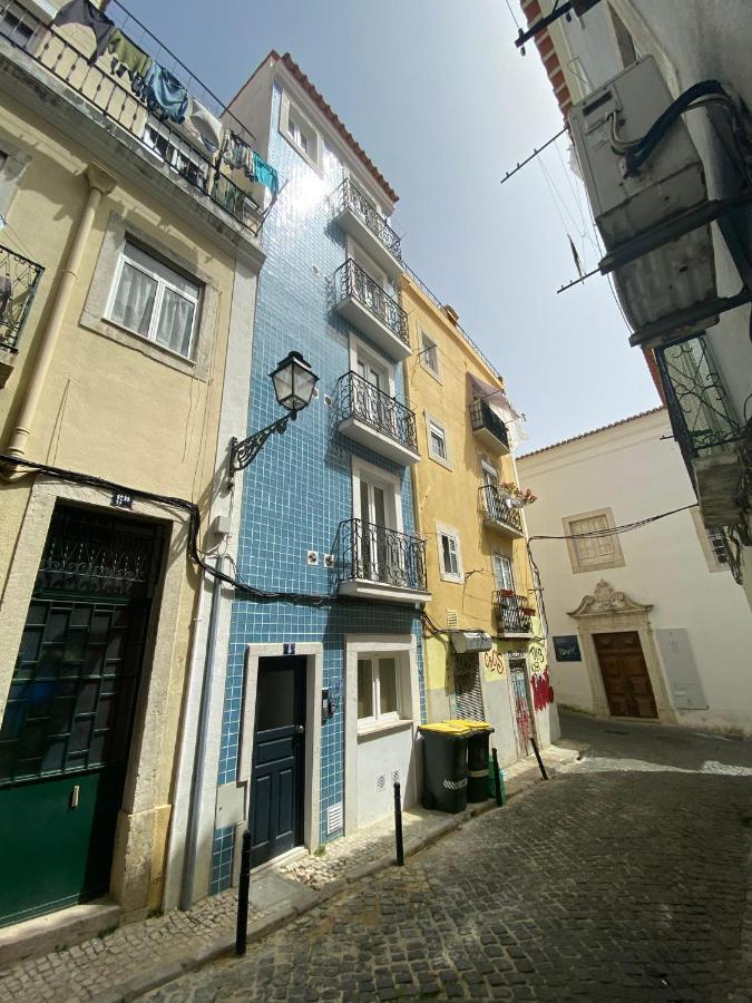 Cardal De Sao Jose Hotel Lisboa Exterior foto